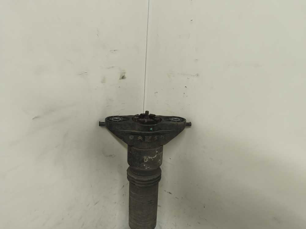 AMORTISSEUR ARRIERE PEUGEOT/OPEL/LANCIA - Vue 2